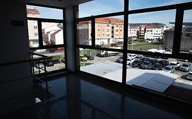 Hotel Chips Ferrol